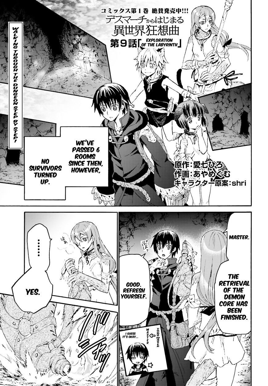 Page 1 of Chapter 9