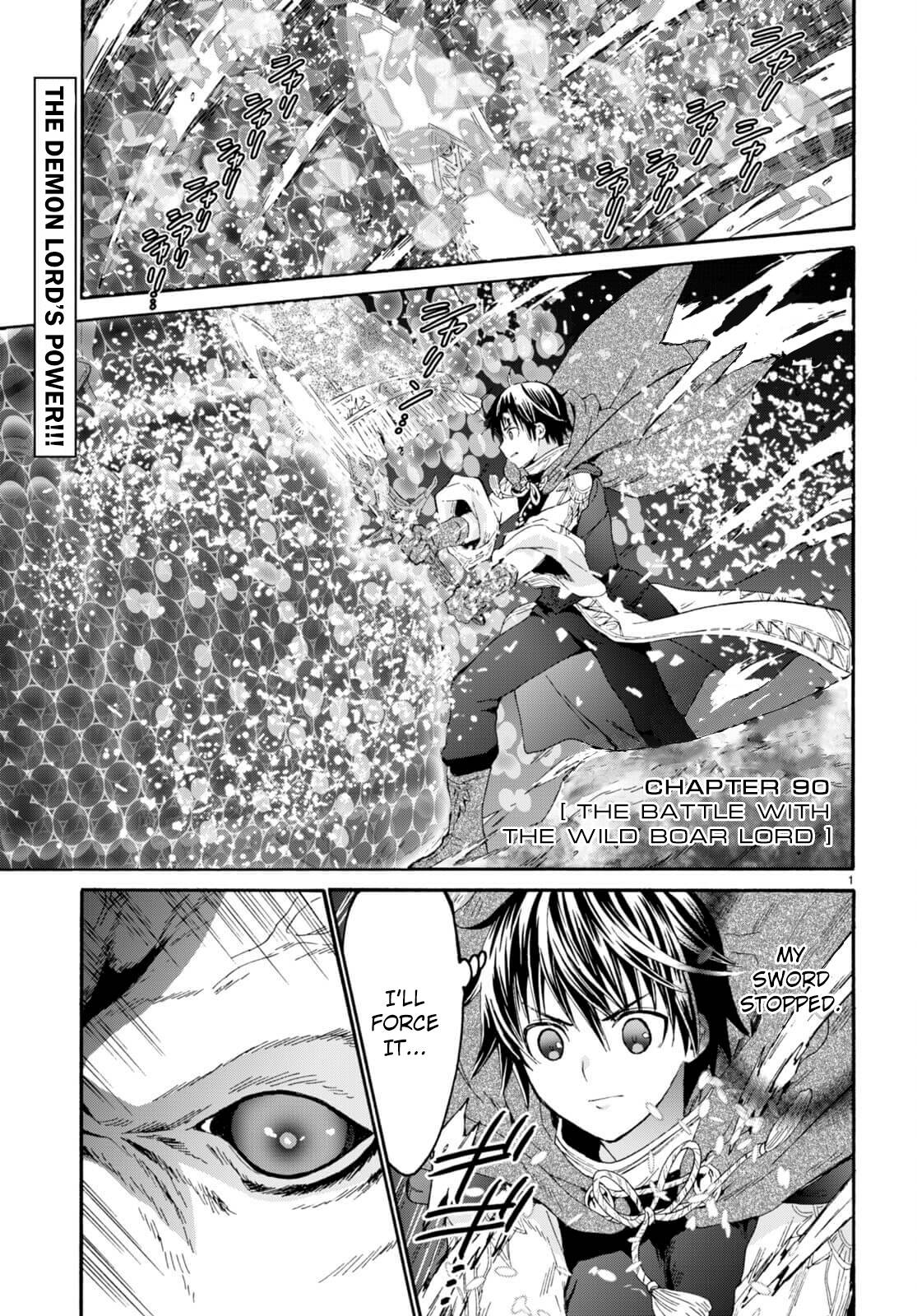 Page 1 of Chapter 90