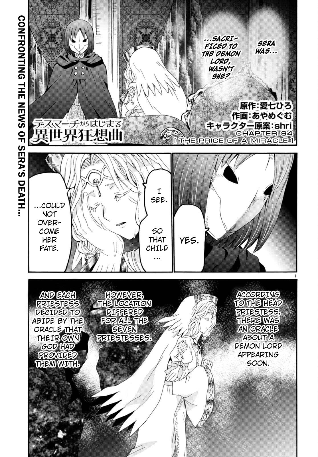 Page 1 of Chapter 94
