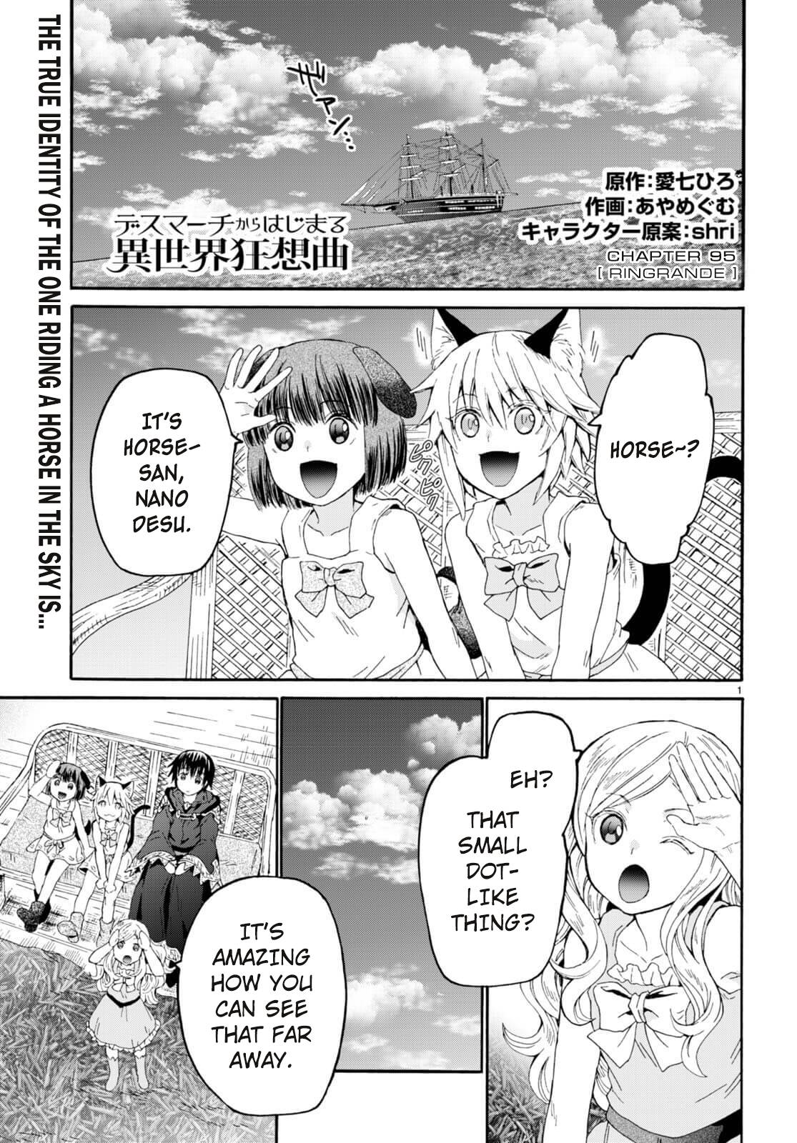 Page 1 of Chapter 95