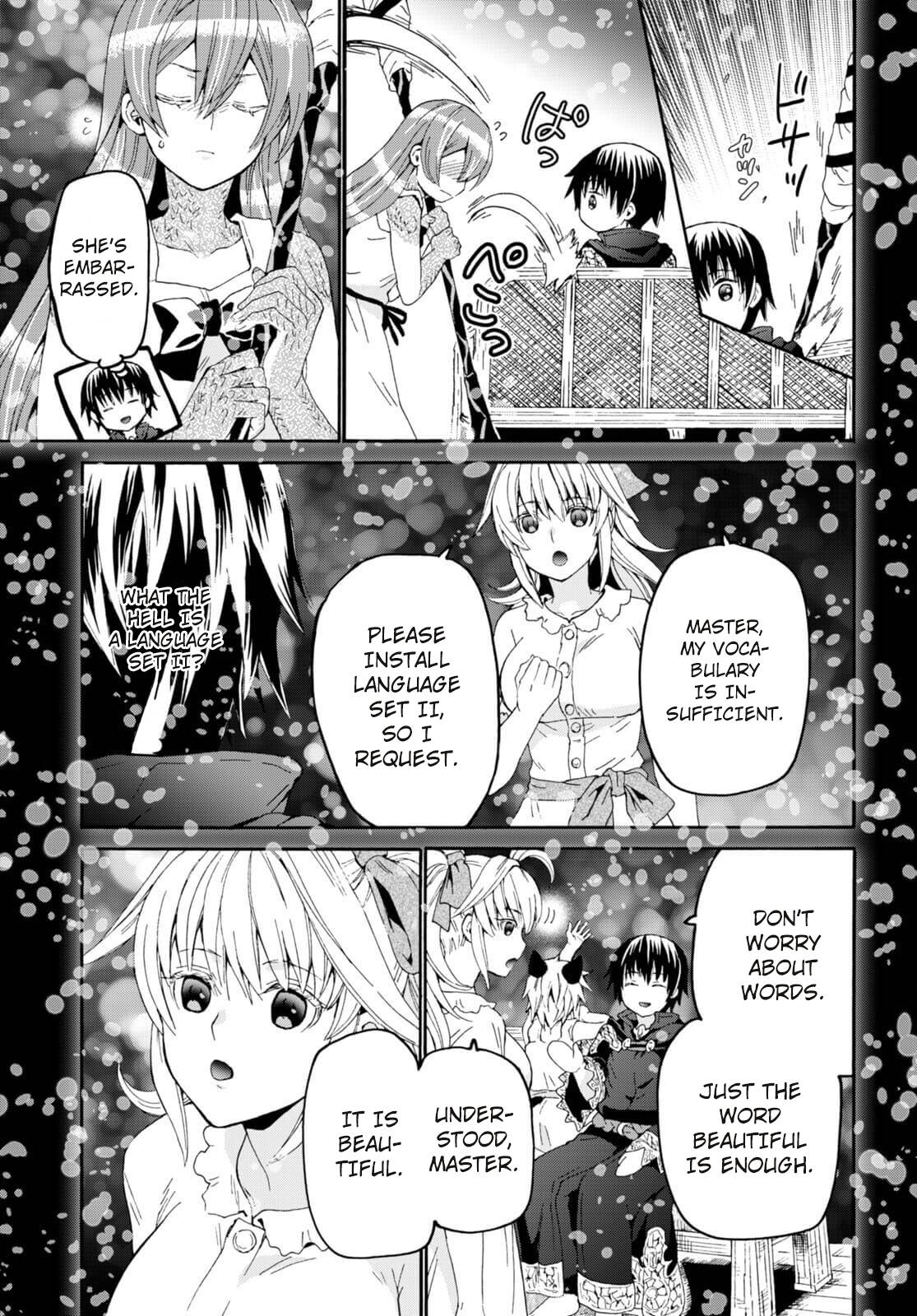 Page 21 of Chapter 95