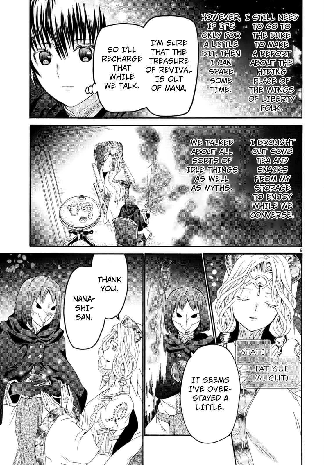Page 8 of Chapter 99
