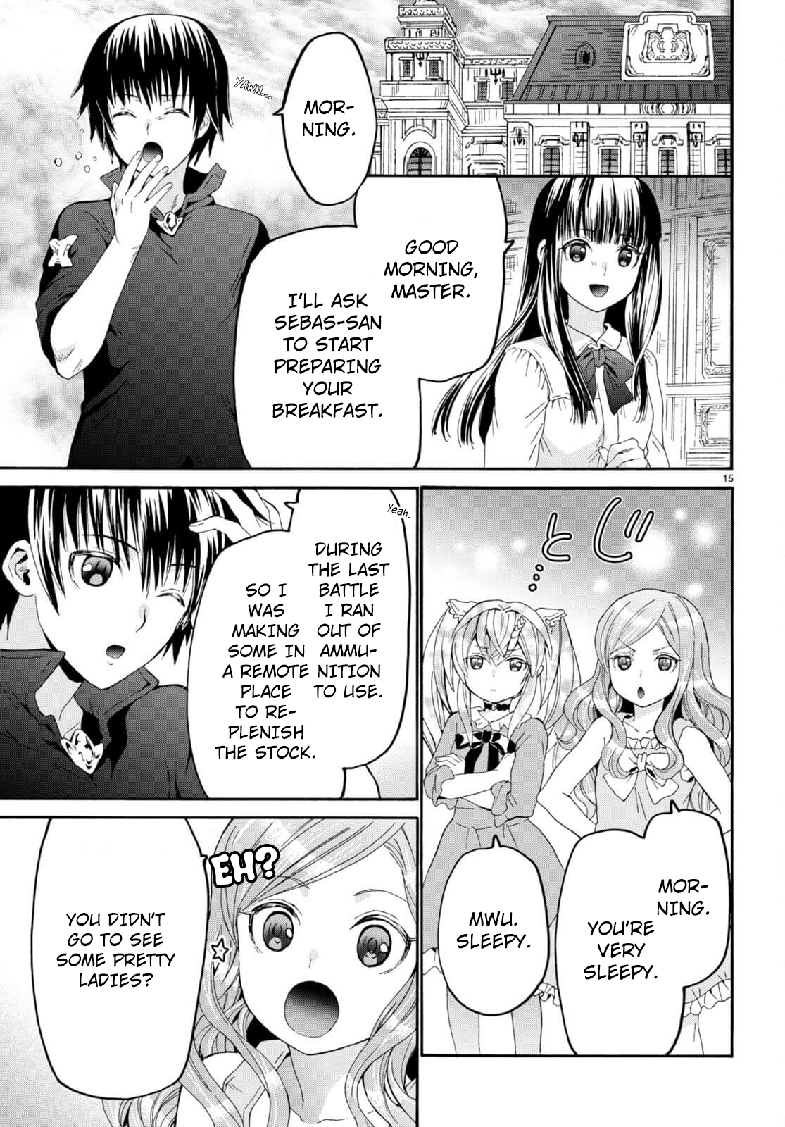 Page 14 of Chapter 99