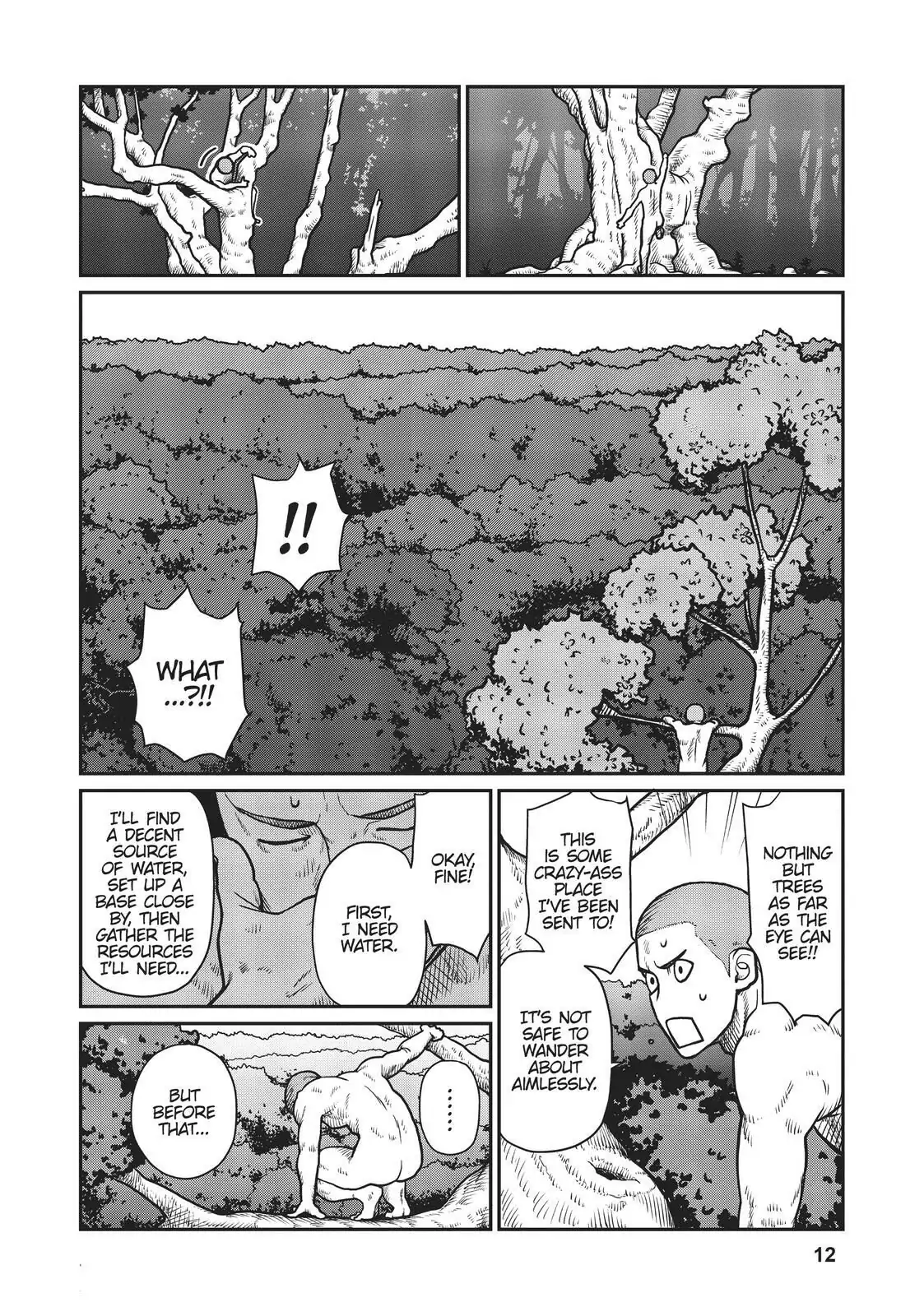 Page 12 of Chapter 1