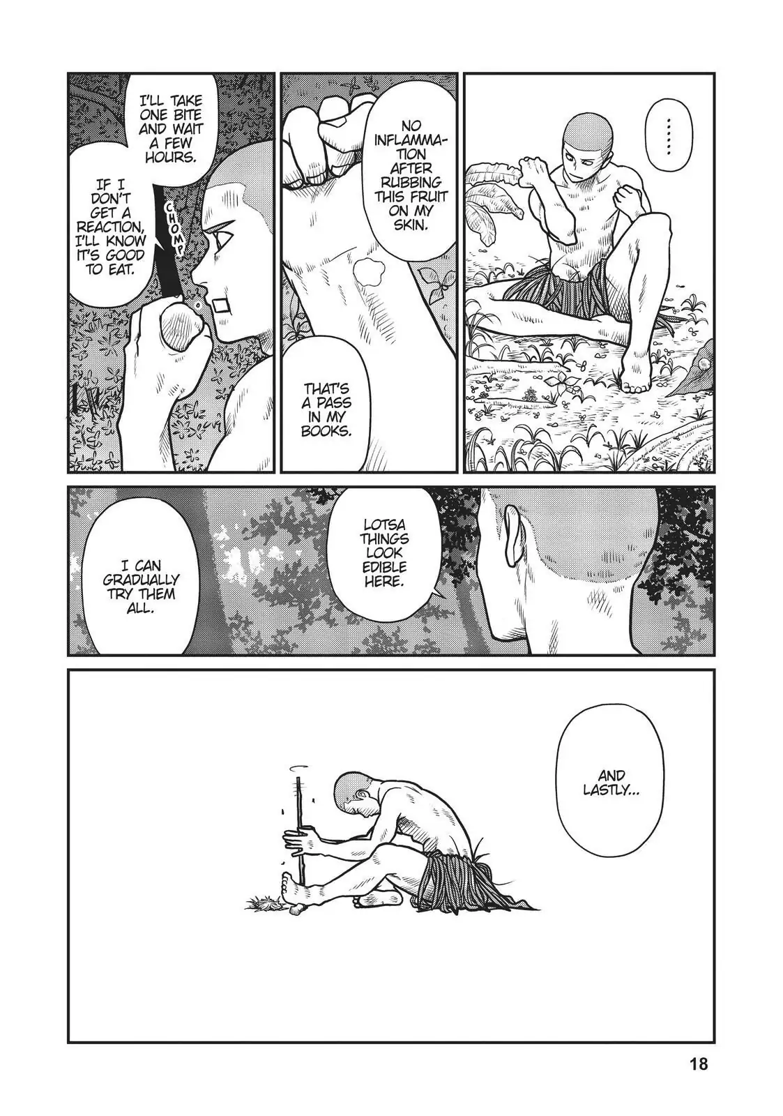 Page 18 of Chapter 1