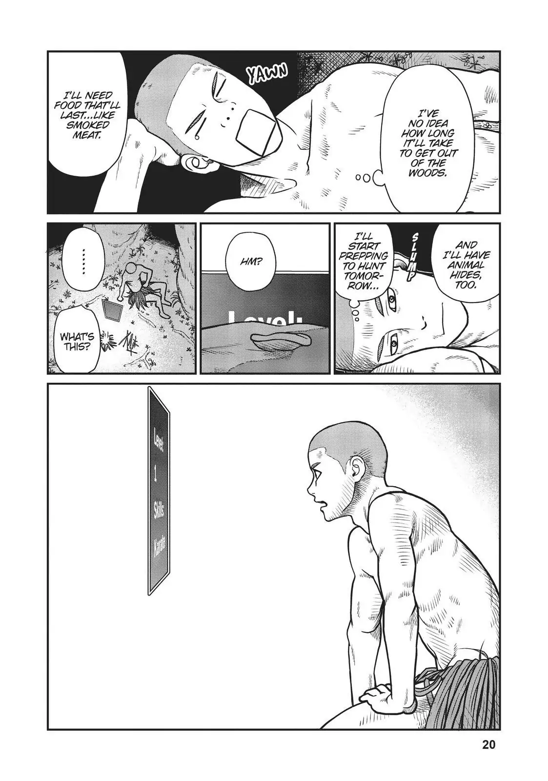 Page 20 of Chapter 1
