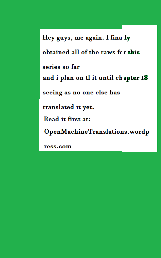 Page 1 of Chapter 4.1