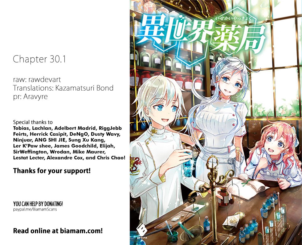 Page 1 of Chapter 30.1