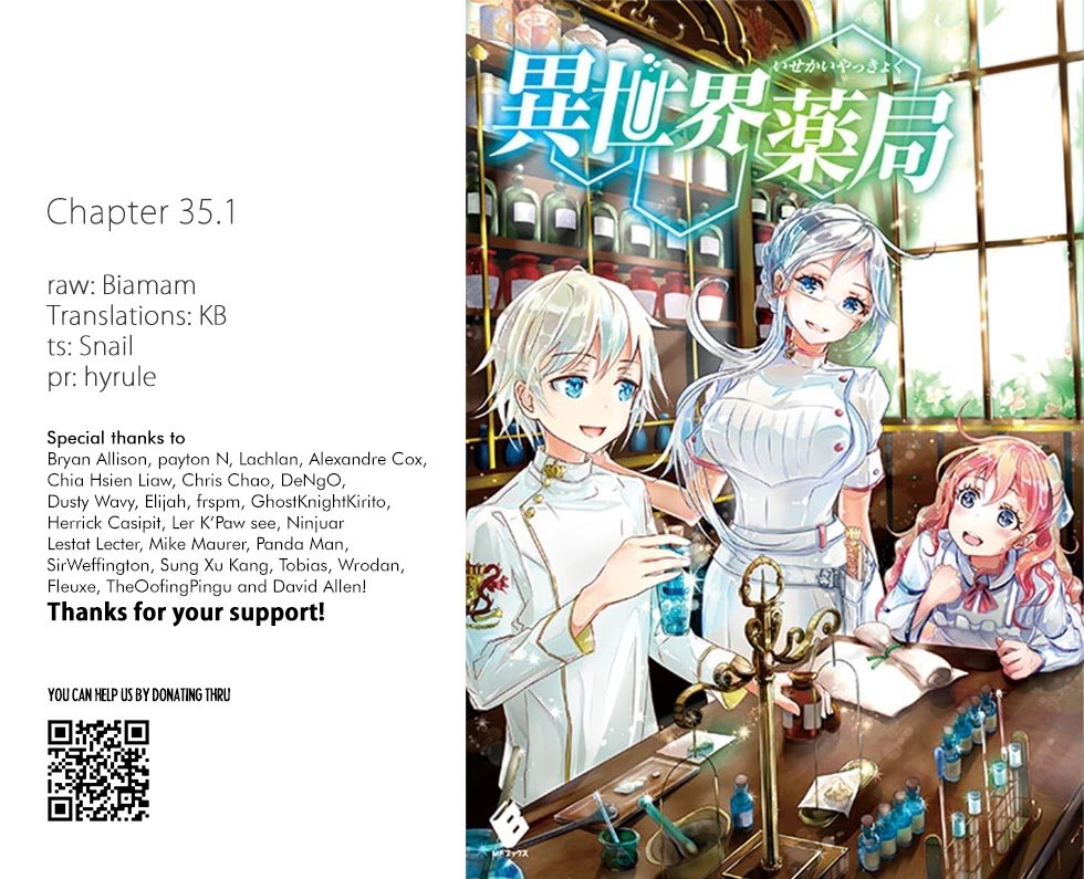 Page 1 of Chapter 35.1