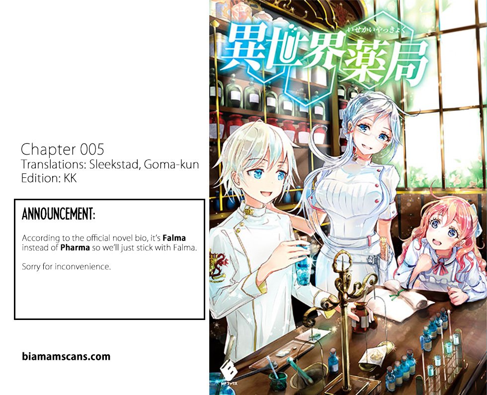 Page 1 of Chapter 5