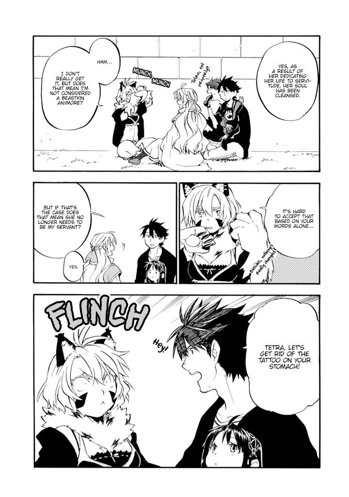 Page 28 of Chapter 19