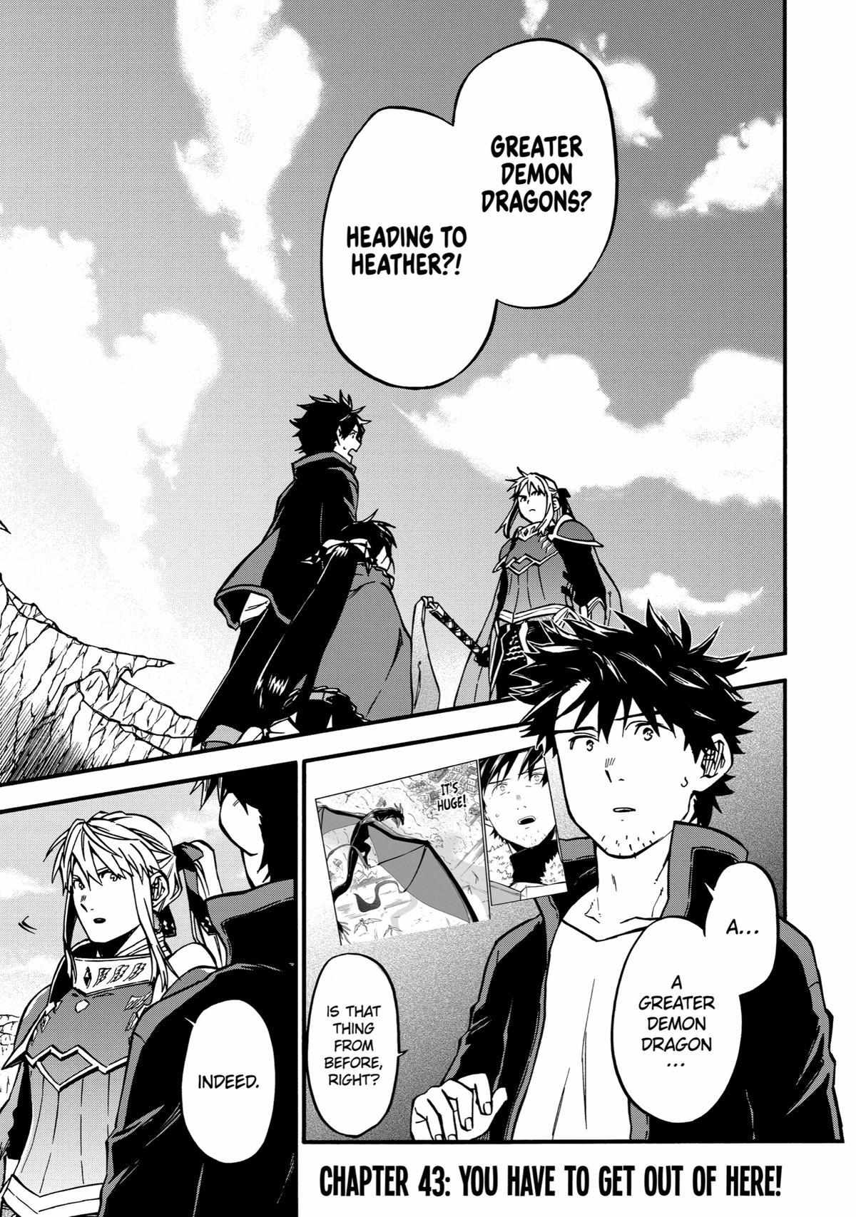 Page 1 of Chapter 43