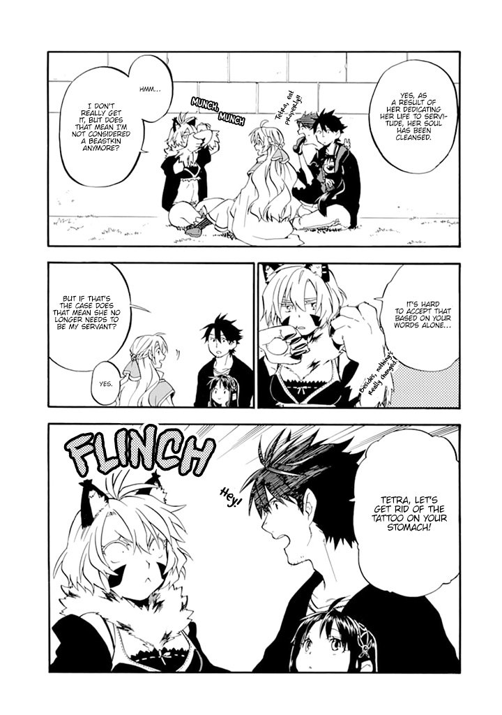 Page 28 of Chapter 19