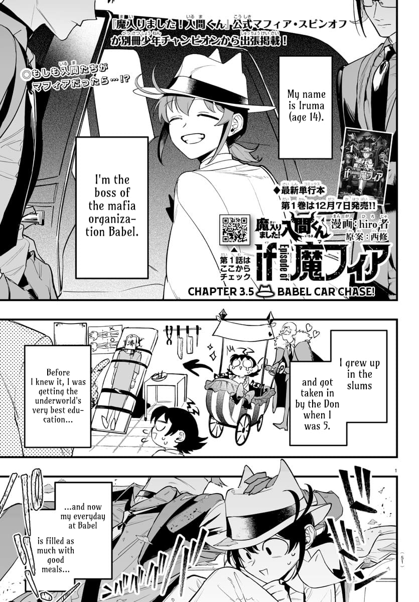 Page 1 of Chapter 11.1