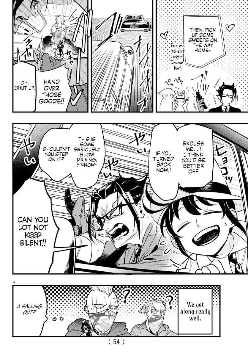 Page 4 of Chapter 11.1