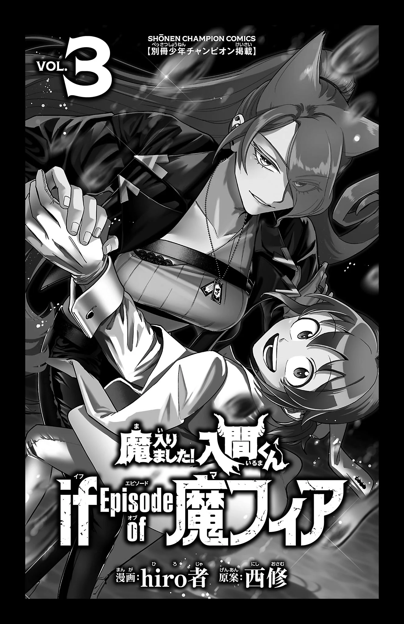 Page 3 of Chapter 11.5