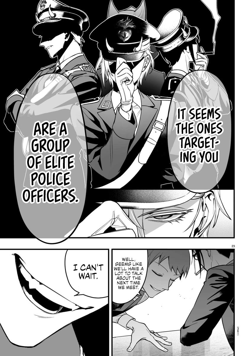 Page 23 of Chapter 11