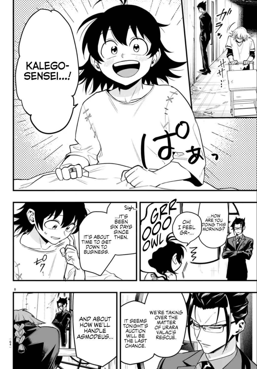 Page 8 of Chapter 15