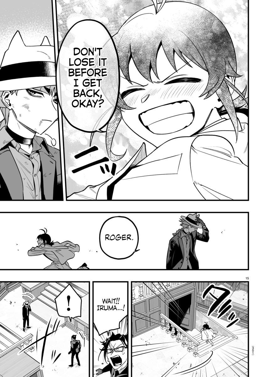 Page 15 of Chapter 17