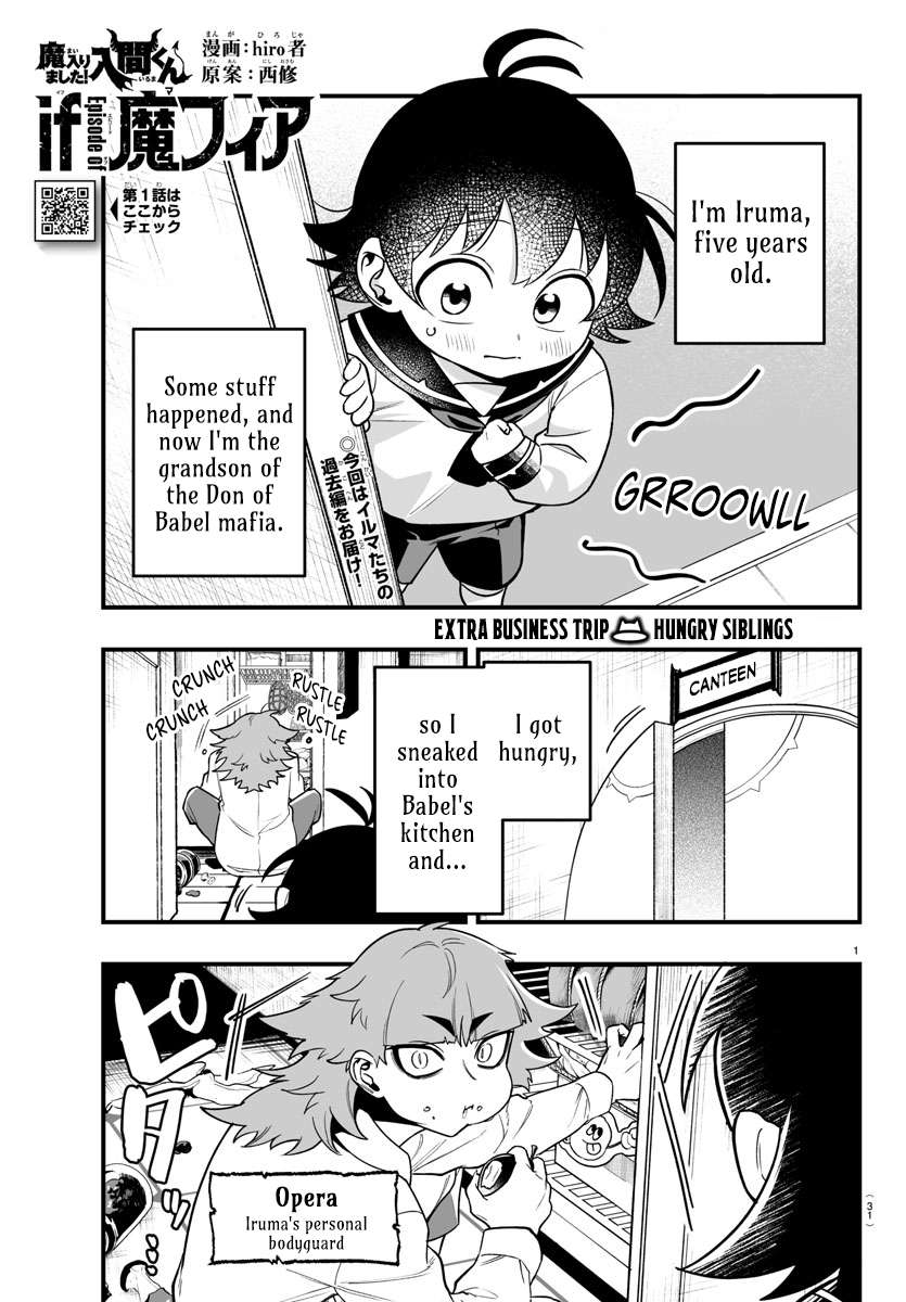 Page 1 of Chapter 19.1