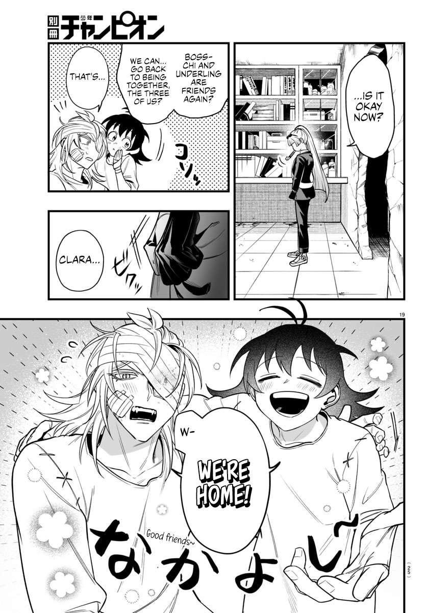 Page 21 of Chapter 19