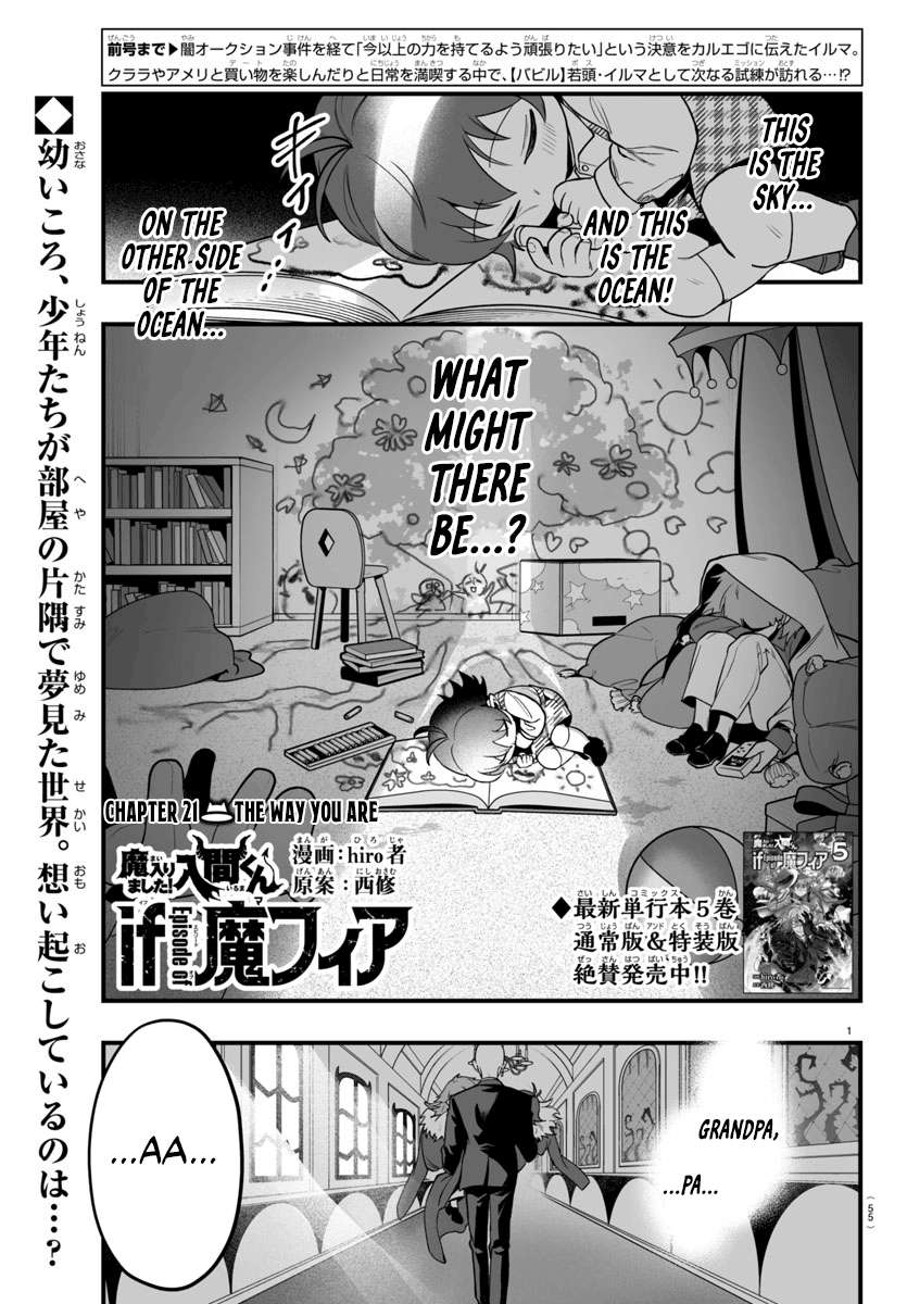 Page 1 of Chapter 21