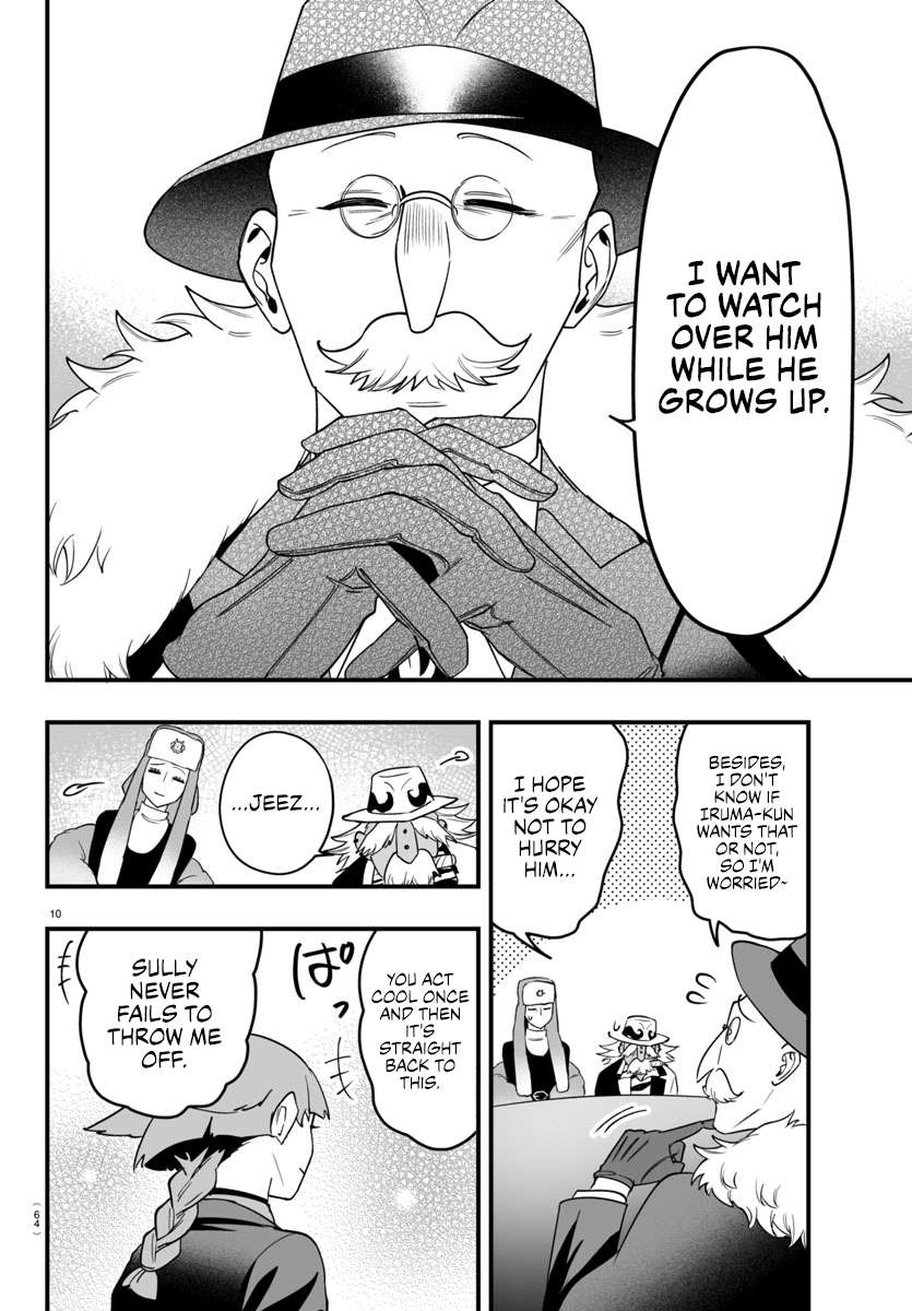 Page 10 of Chapter 21