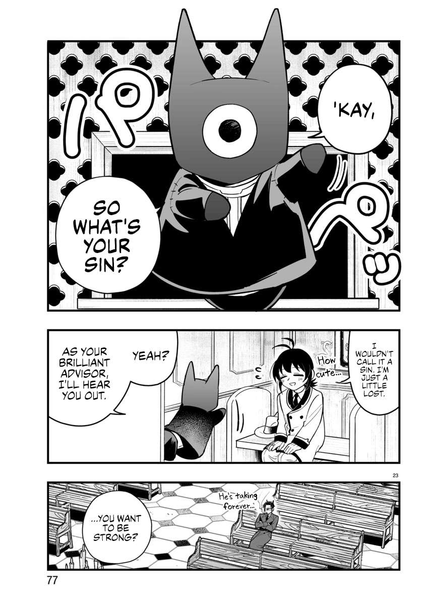 Page 23 of Chapter 21