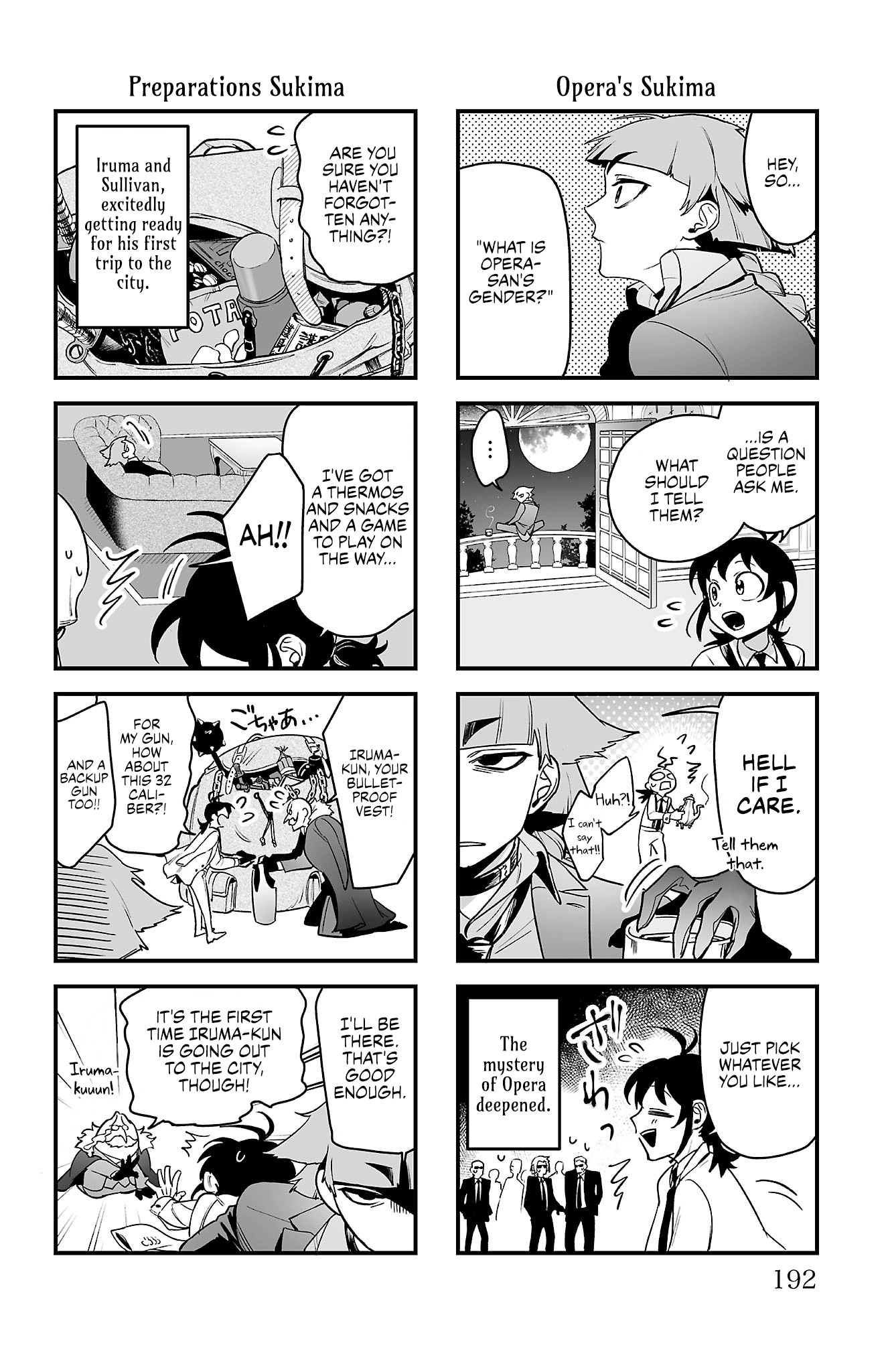 Page 6 of Chapter 3.6
