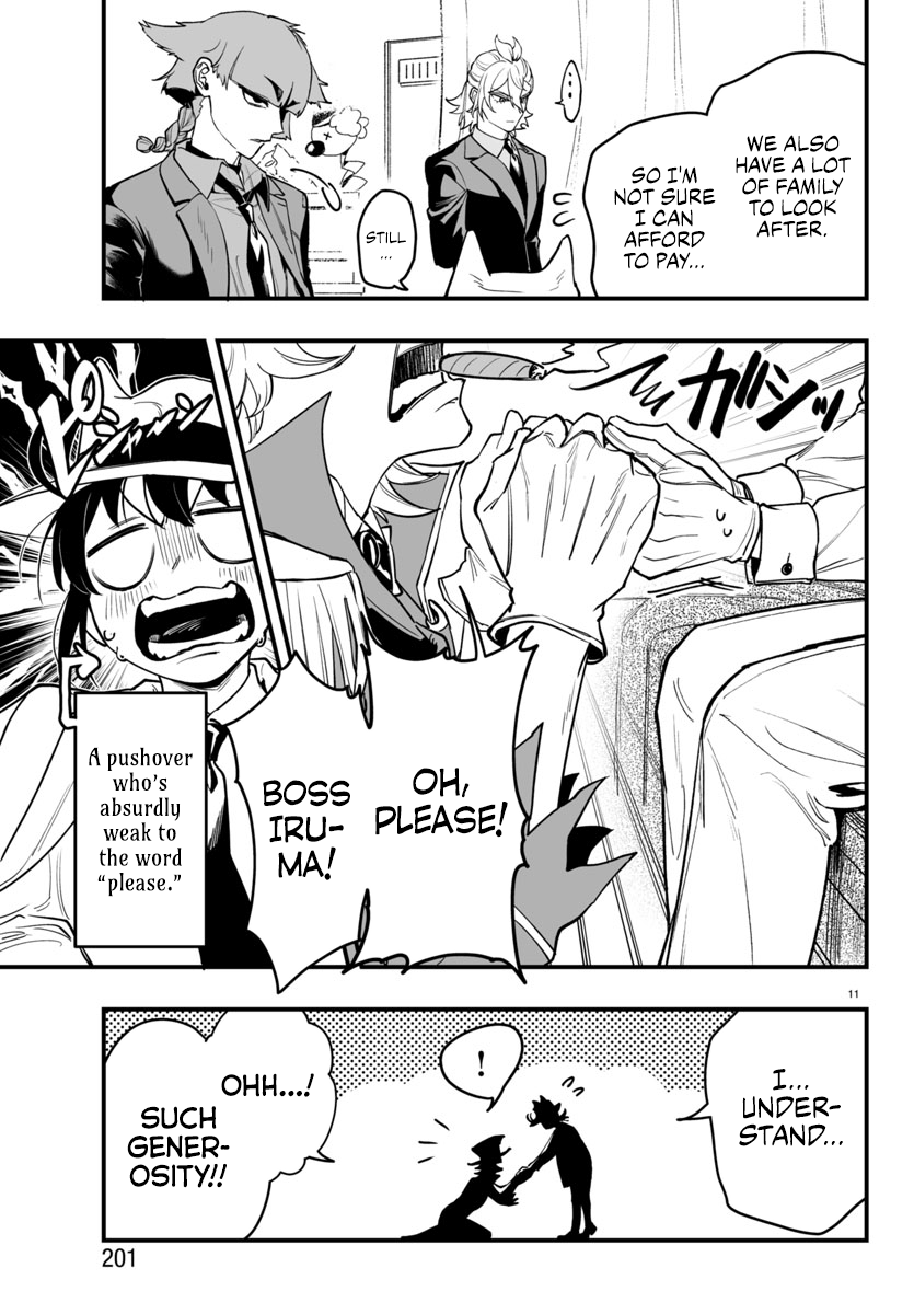 Page 11 of Chapter 5