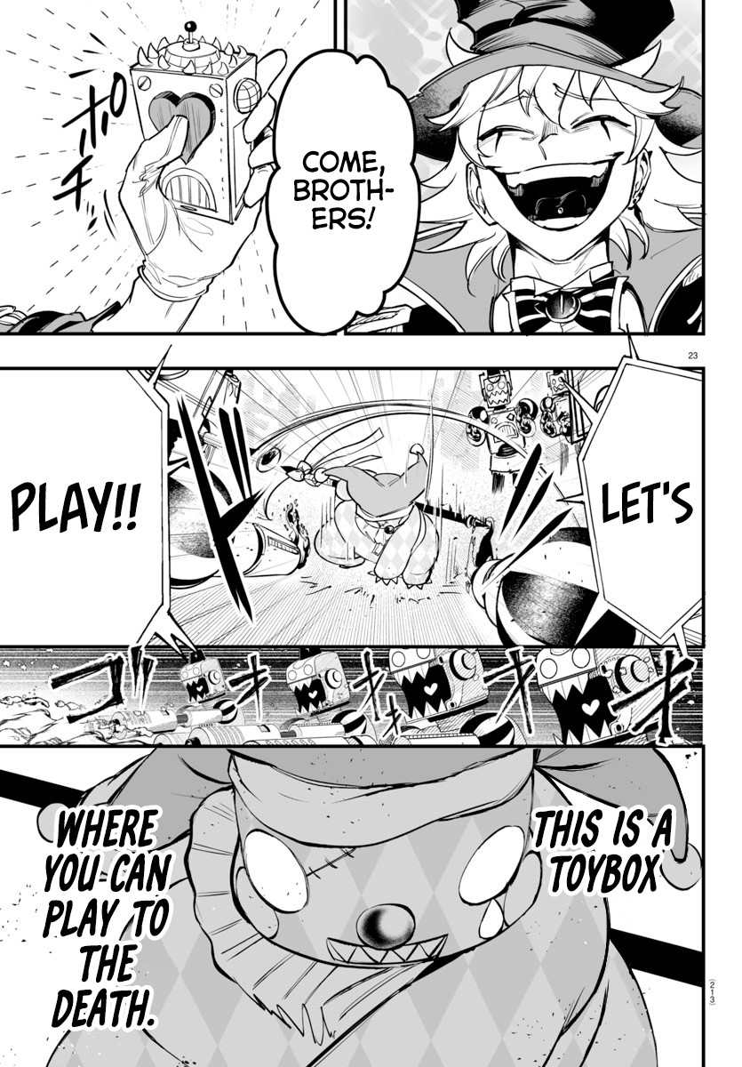 Page 22 of Chapter 5