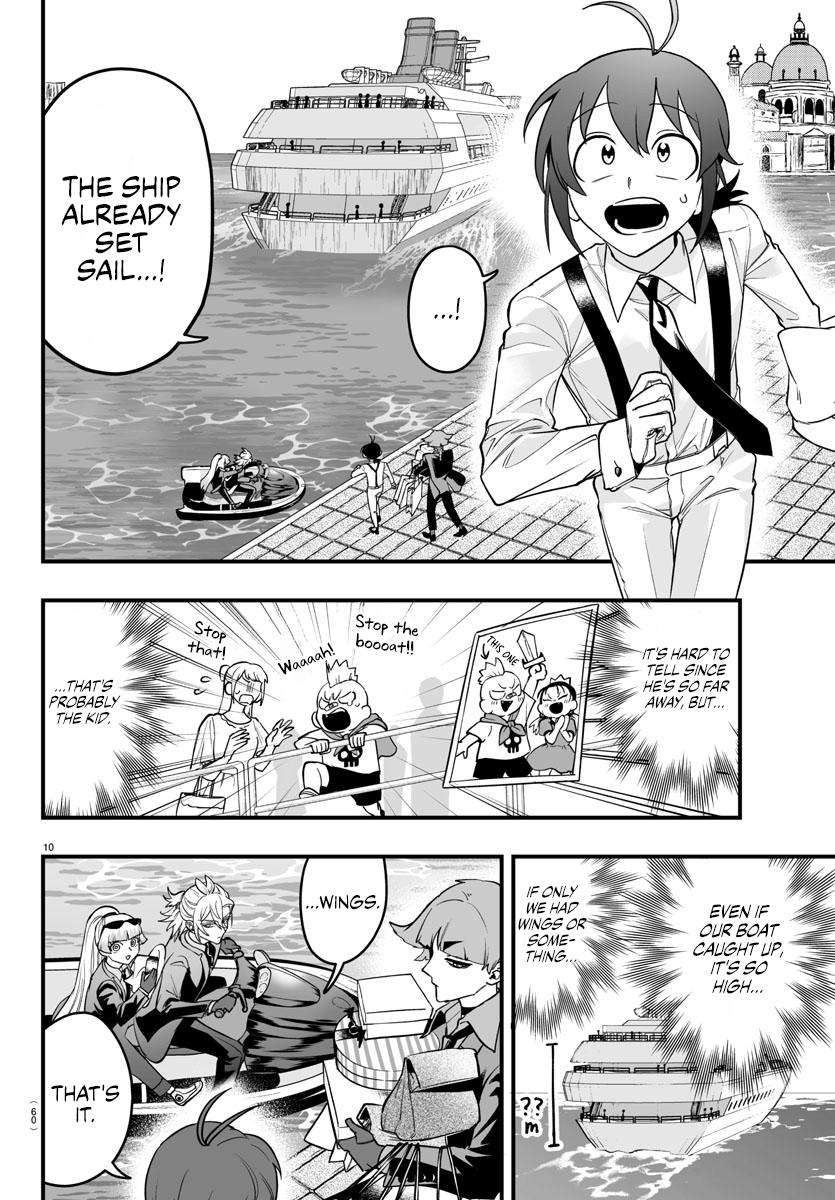 Page 9 of Chapter 7.5