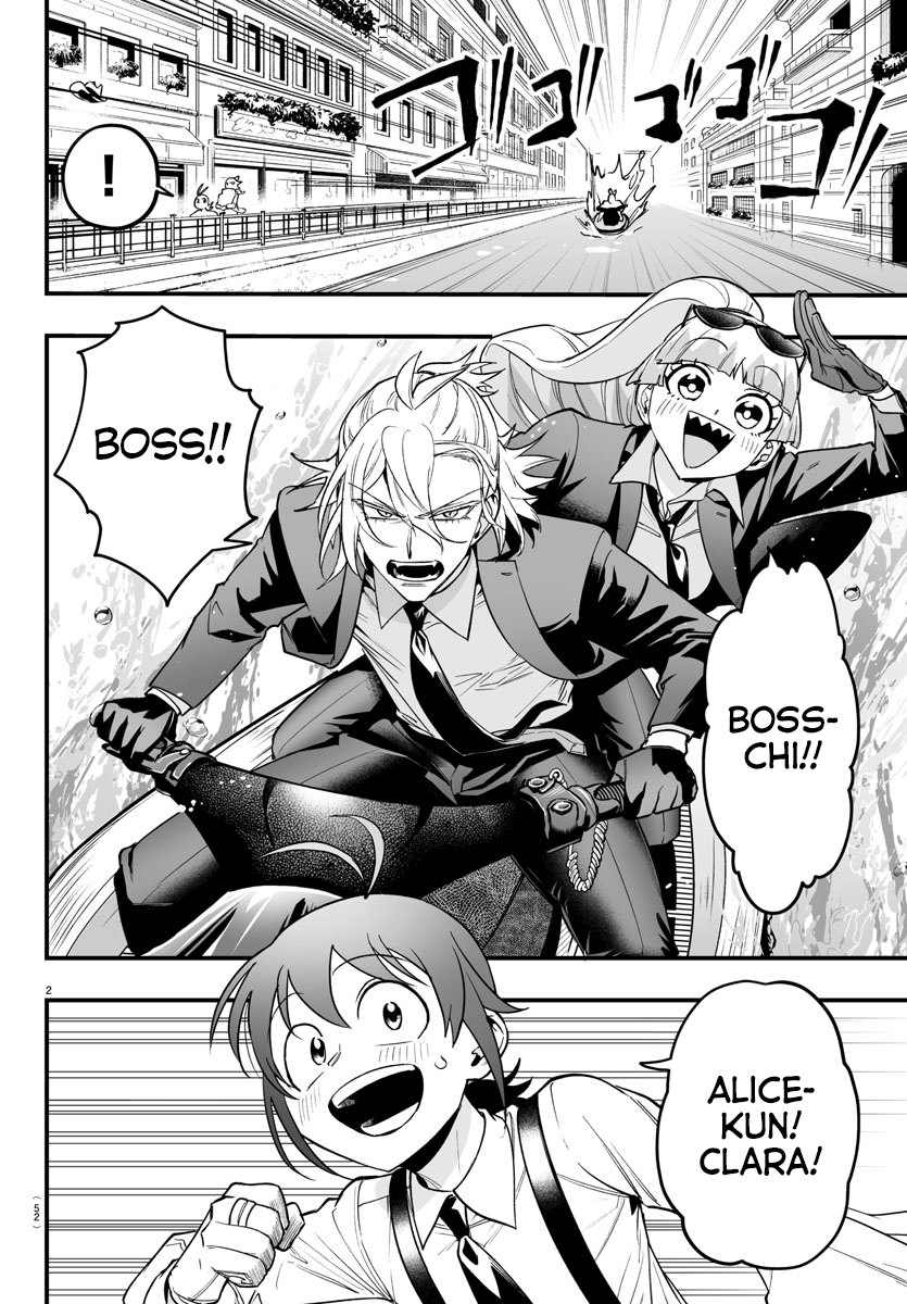 Page 2 of Chapter 7.1