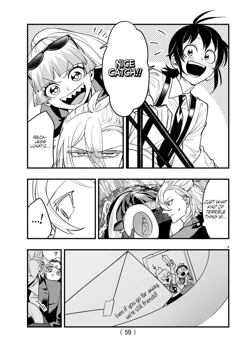 Page 8 of Chapter 7.1