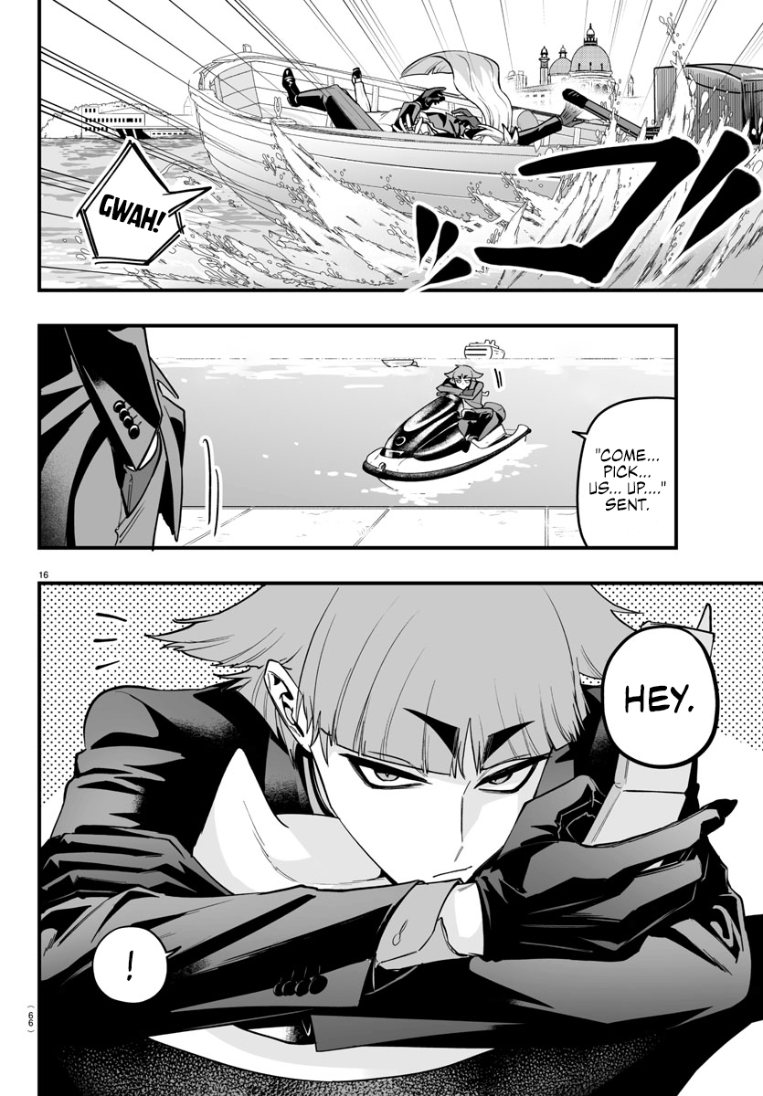 Page 14 of Chapter 7.1