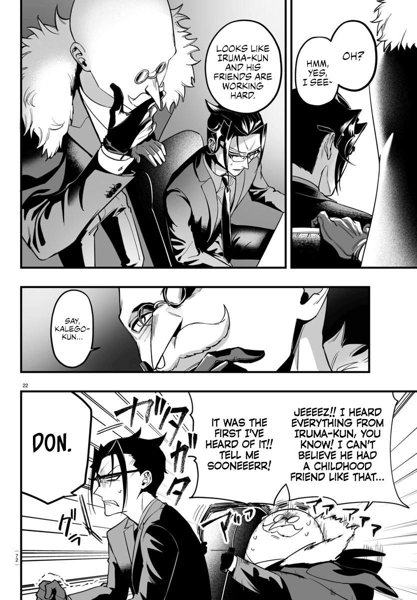 Page 21 of Chapter 9
