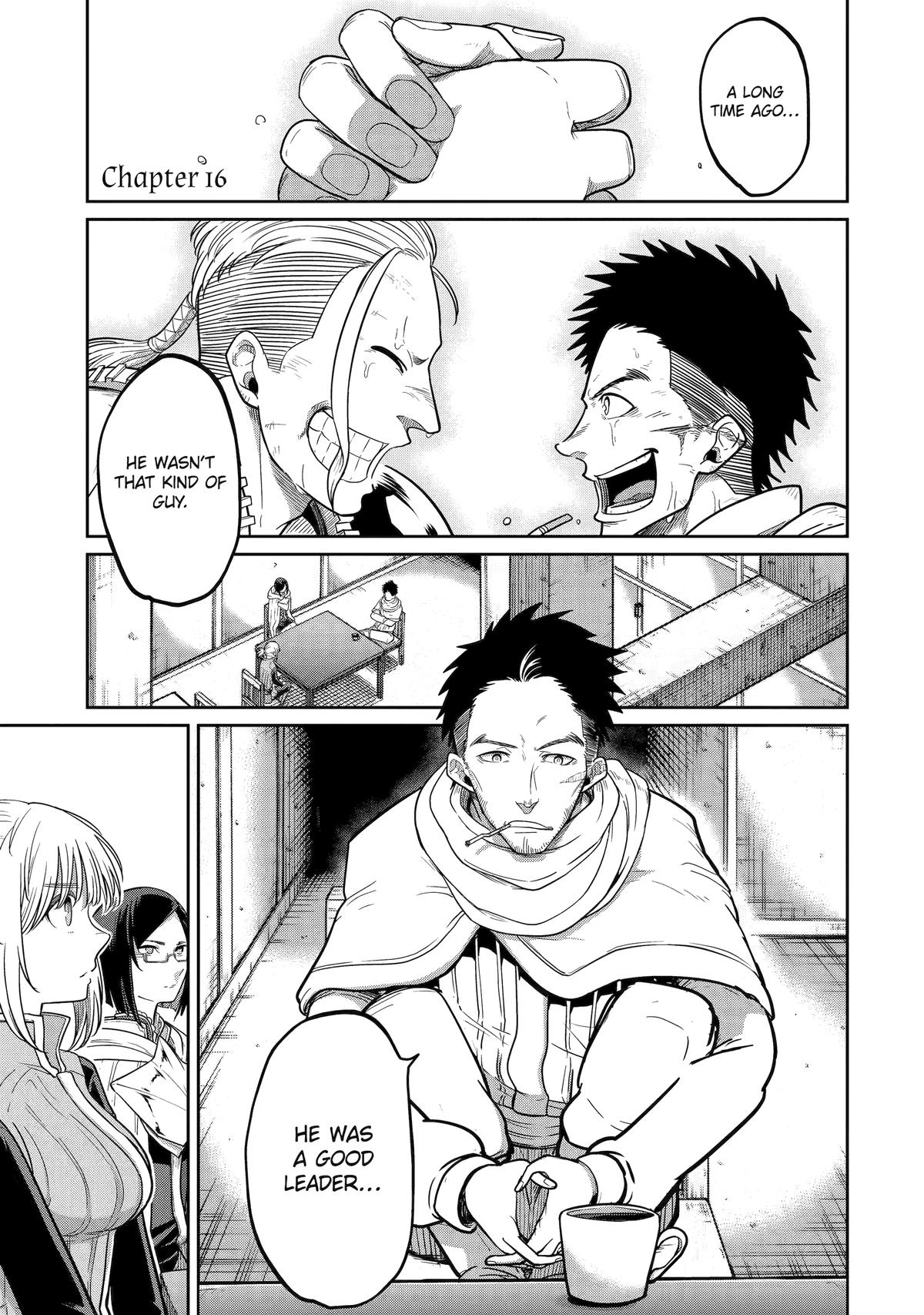 Page 1 of Chapter 16