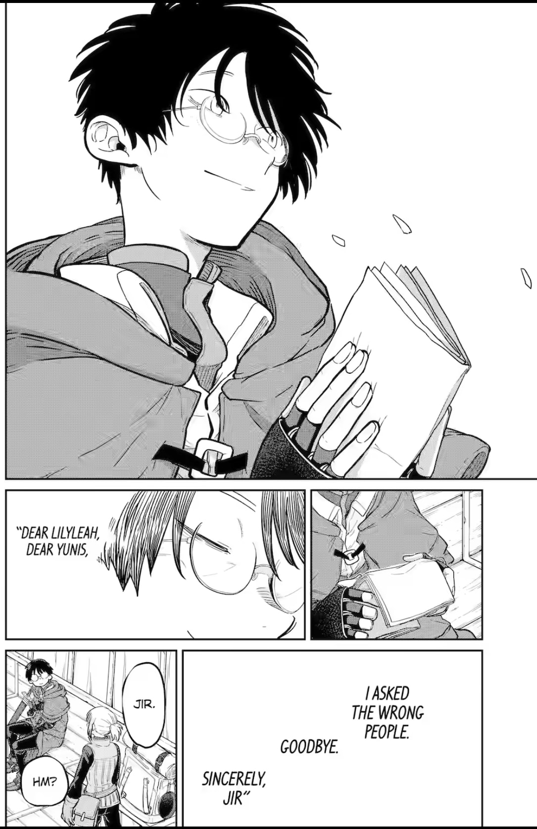 Page 6 of Chapter 25
