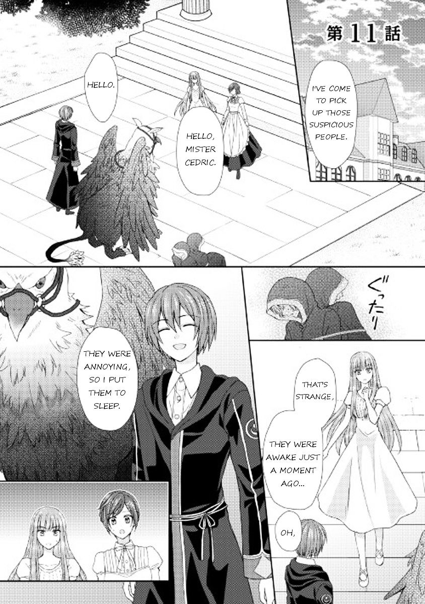 Page 1 of Chapter 11