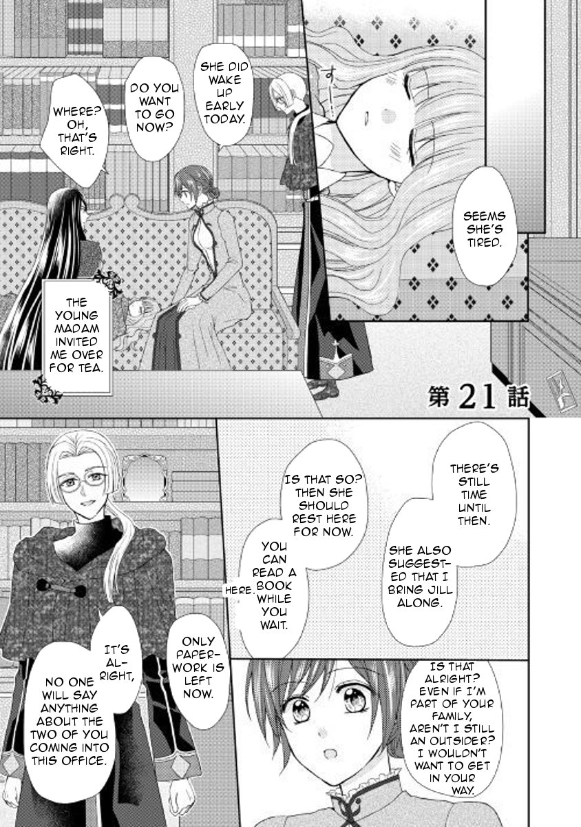 Page 1 of Chapter 21