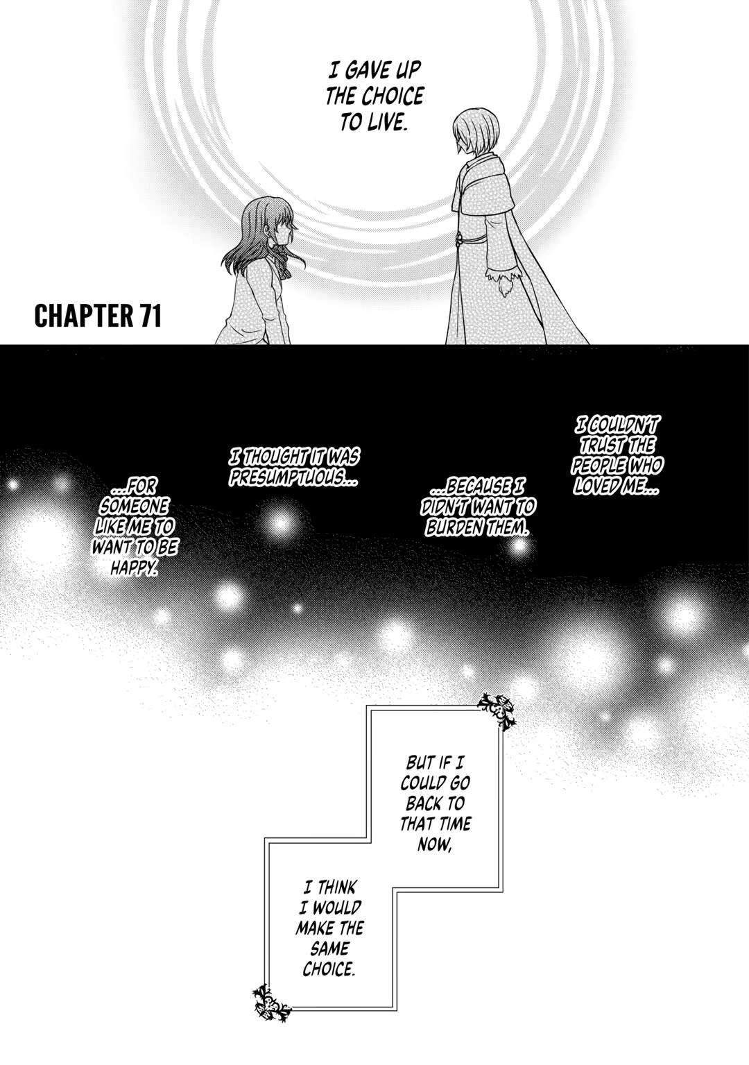 Page 1 of Chapter 71