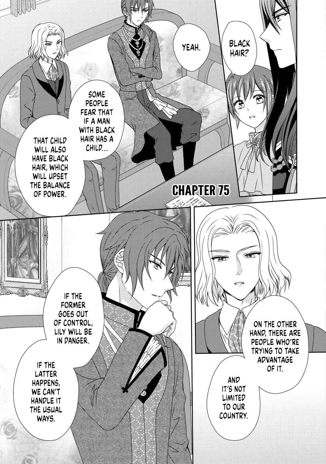 Page 1 of Chapter 75