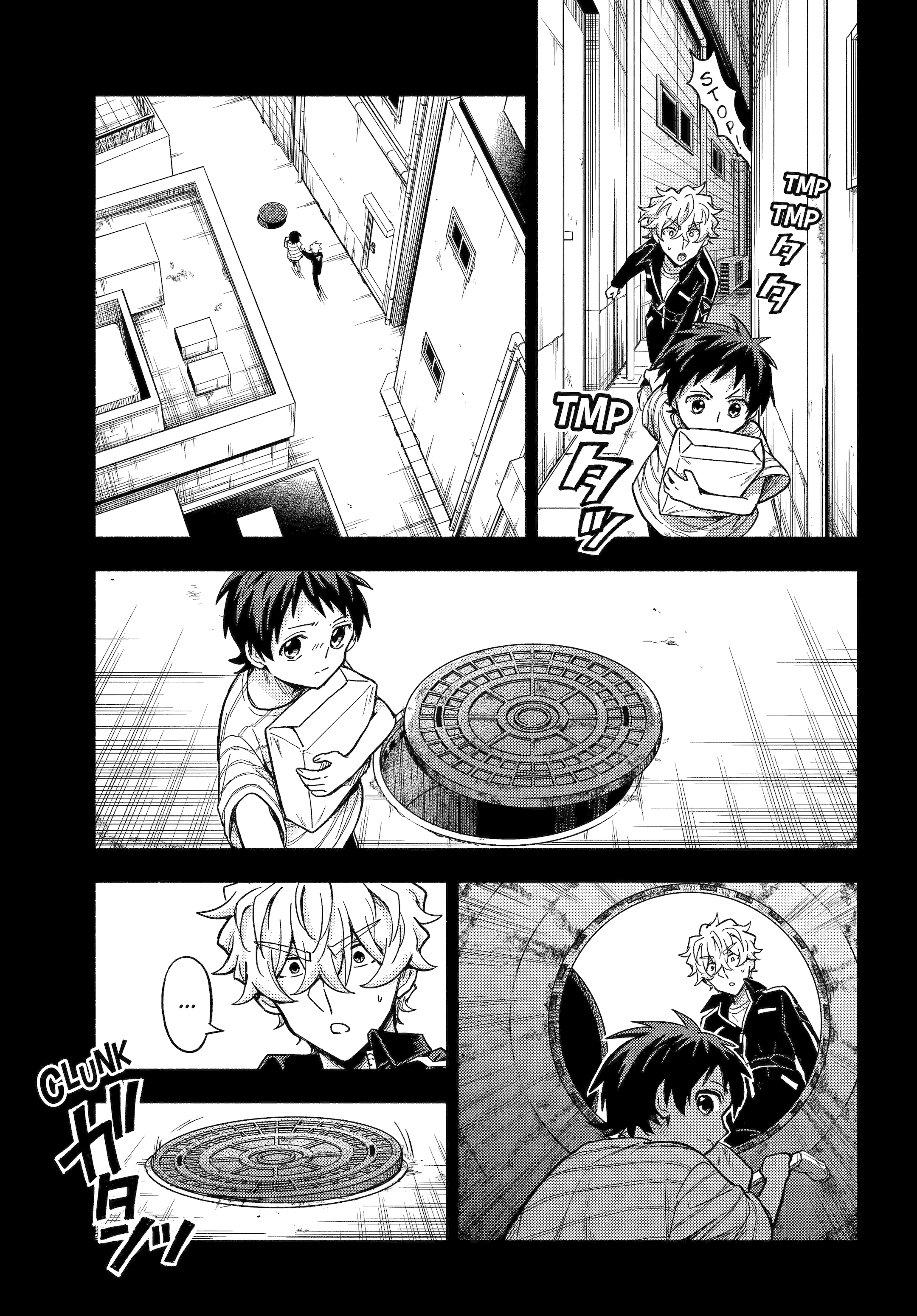 Page 11 of Chapter 100