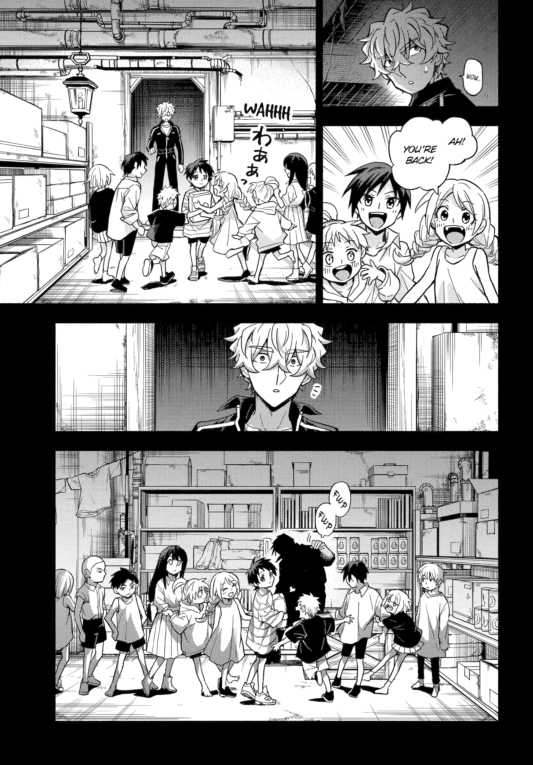 Page 13 of Chapter 100