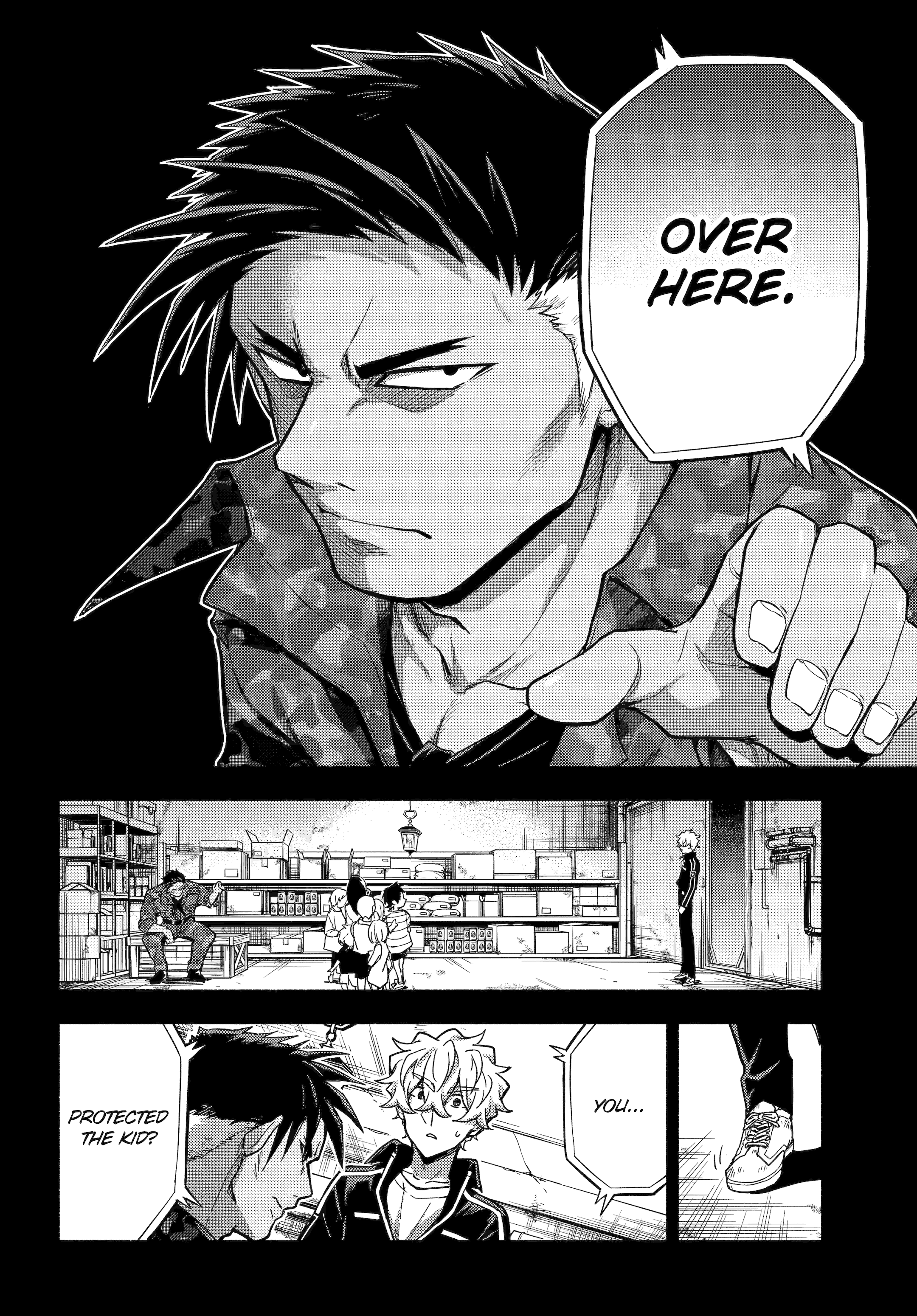 Page 14 of Chapter 100