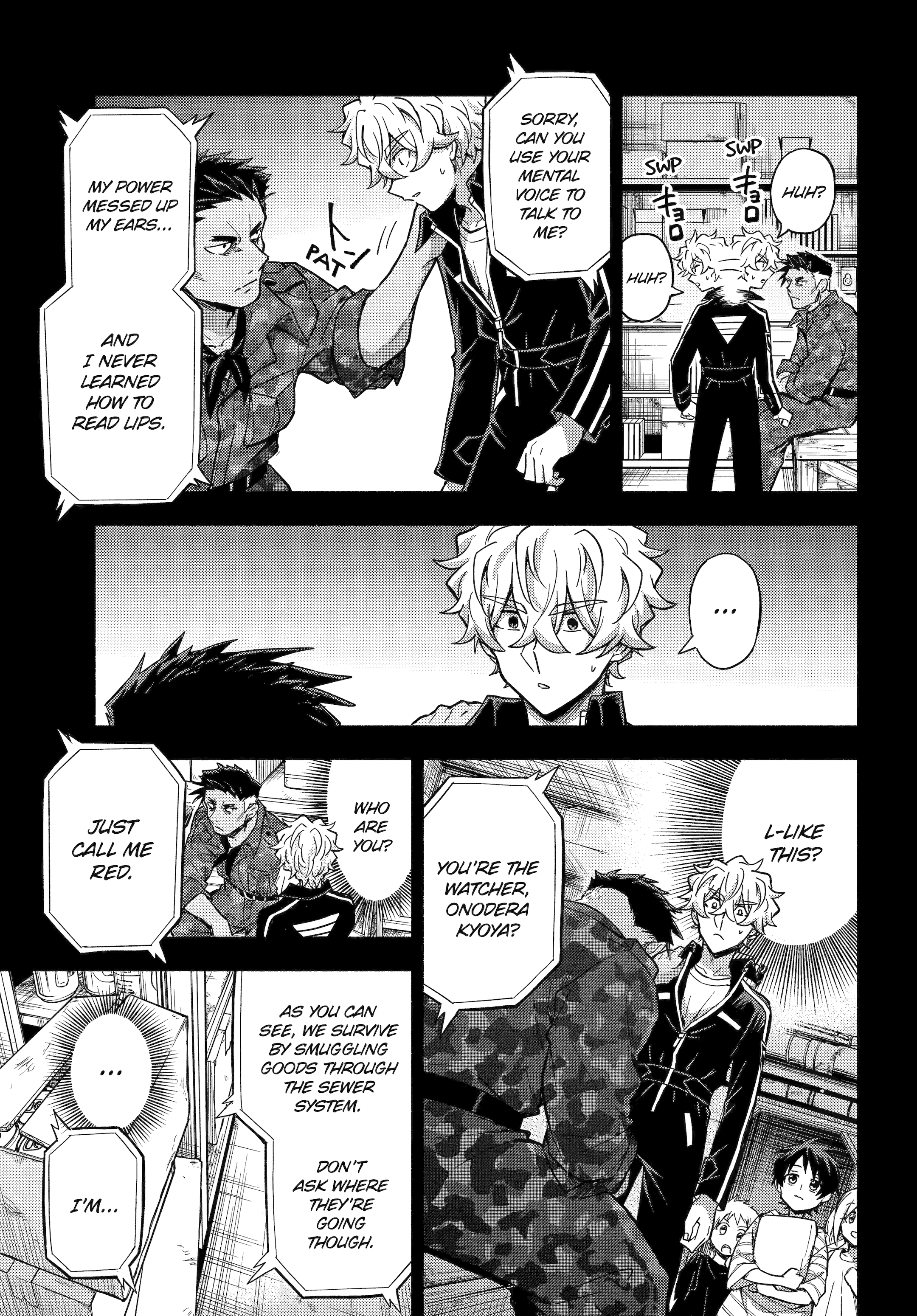 Page 15 of Chapter 100