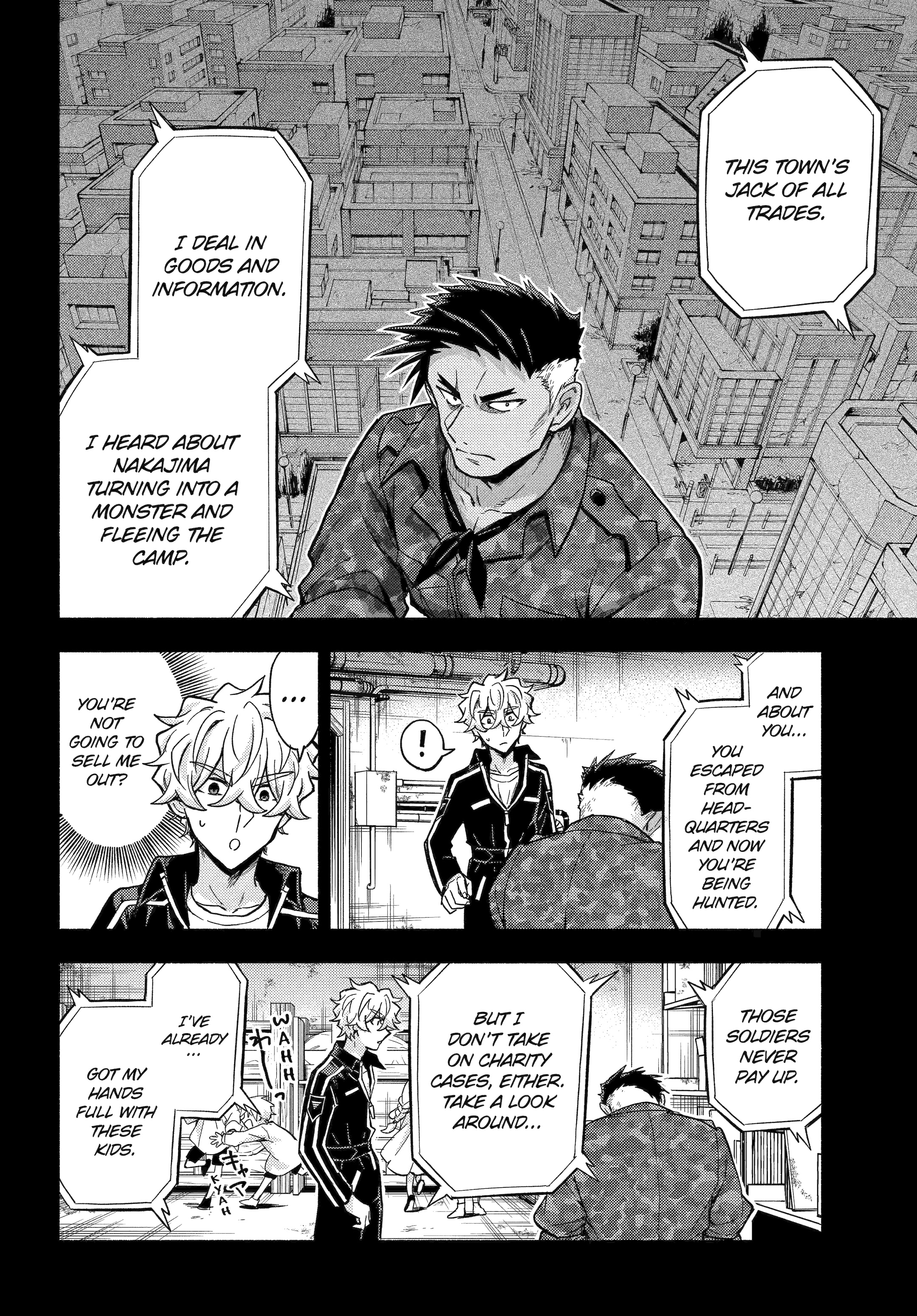 Page 16 of Chapter 100