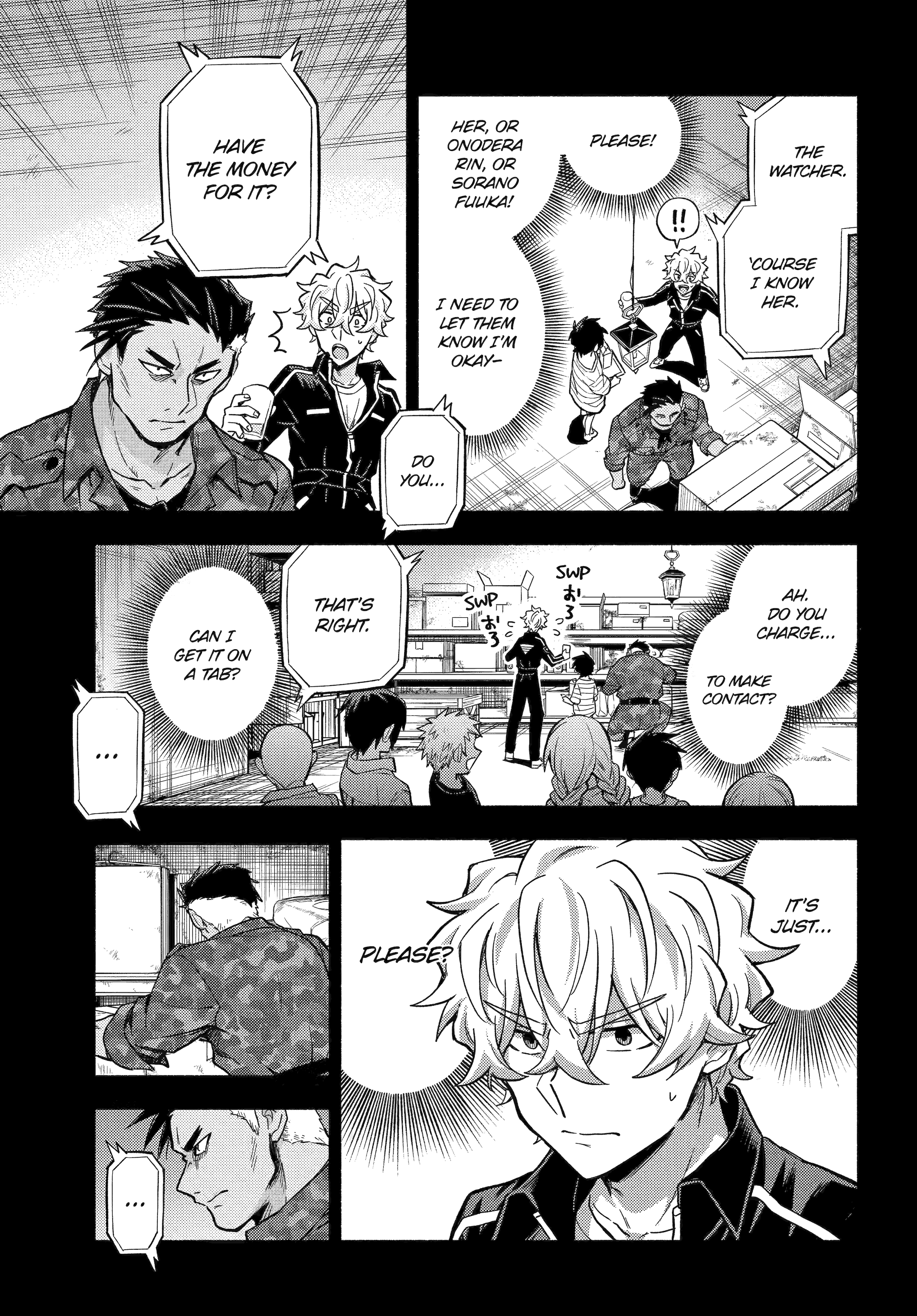 Page 19 of Chapter 100