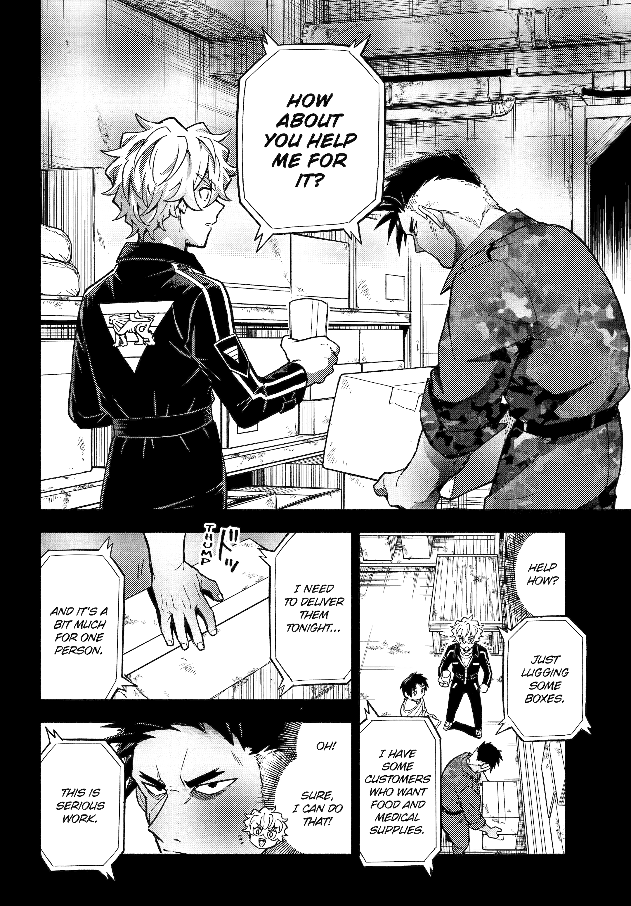 Page 20 of Chapter 100