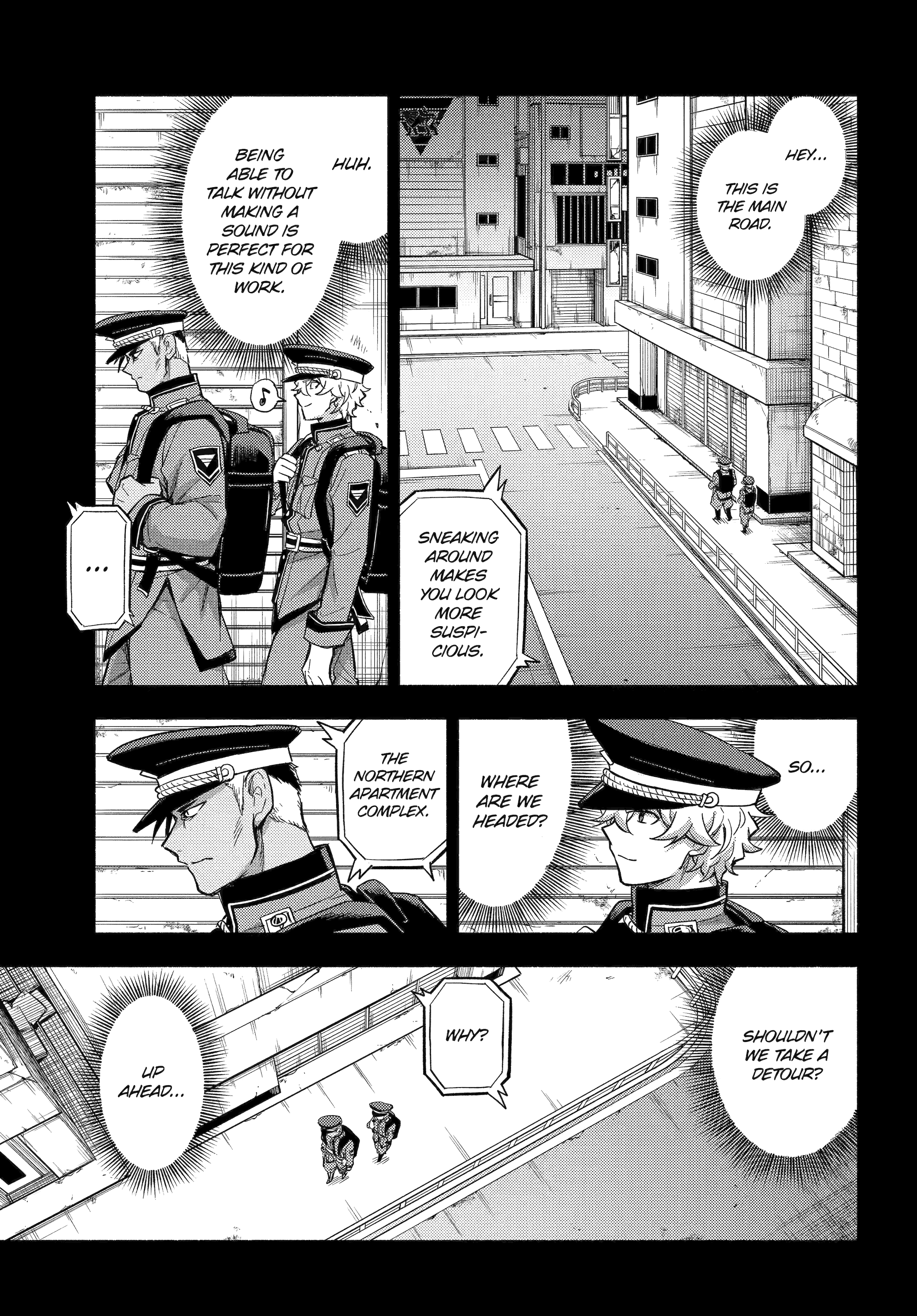 Page 23 of Chapter 100